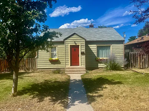 316 Burlington Ave Photo 1
