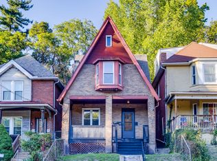 421 Bausman St, Pittsburgh, PA