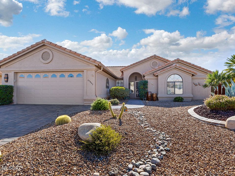 1st image of 65849 E Desert Trail Dr