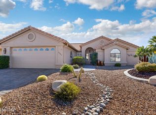 65849 E Desert Trail Dr, Saddlebrooke, AZ 85739