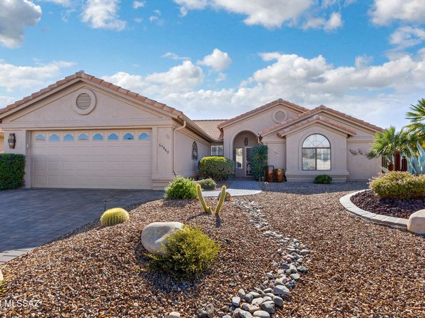 Saddlebrooke AZ Single Family Homes For Sale - 85 Homes | Zillow