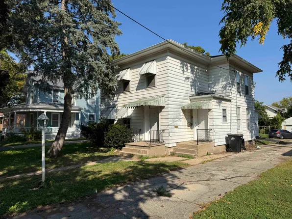 921 W Grand Ave, Beloit, WI 53511