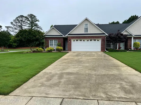 81 Spring Branch Drive, Four Oaks, NC 27524