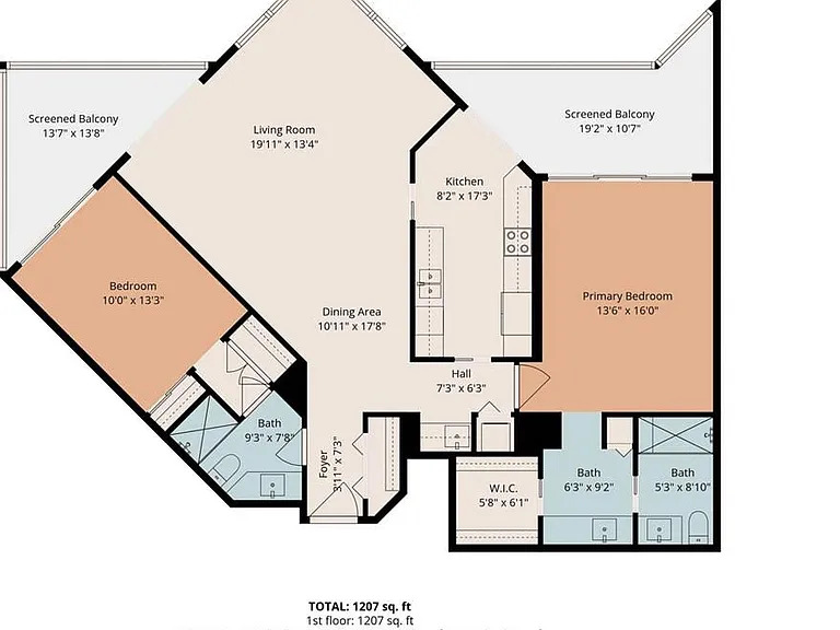 2400 S Ocean Dr #4143 — Photo 31