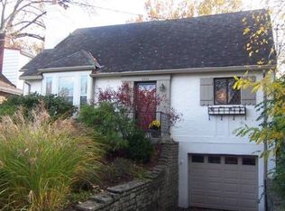 3303 Ameliamont Ave, Cincinnati, OH 45209