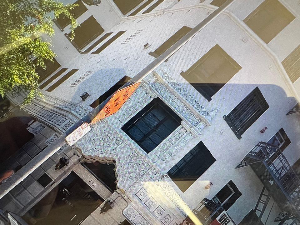 1st image of 832 S Oxford Ave #P300