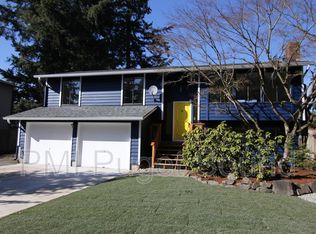 4606 SE 4th Pl, Renton, WA 98059