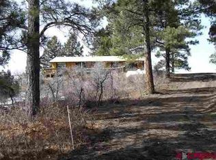 852 Deer Trl, Pagosa Springs, CO 81147