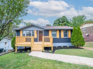 2606 Oakwood Ave, Nashville, TN 37207