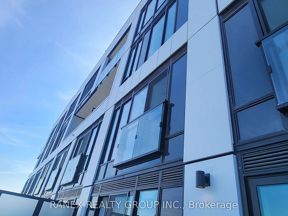 1st image of 2720 Dundas St W #614