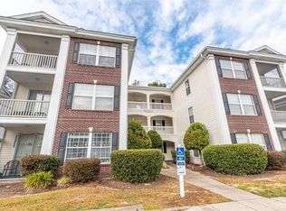 1286 River Oaks Dr #8B, Myrtle Beach, SC 29579