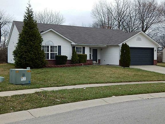 Exterior Front. As beautiful outside as it is inside! This home has great curb appeal!