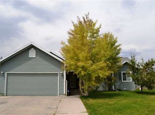 3122 Smith Pl, Cheyenne, WY 82009