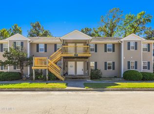 5134 Greenville Loop Rd APT B, Wilmington, NC 28409