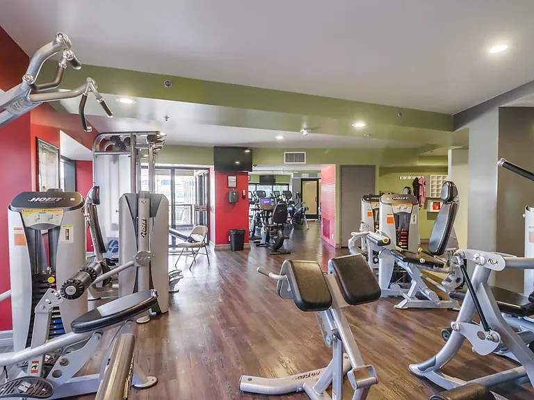 100 Harbor Dr #504 — Photo 17