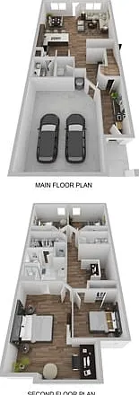 Limestone Floor Plan Limestone Floor Plan