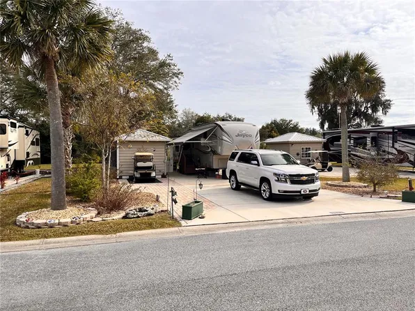 3083 NE 101st Ter, Silver Springs, FL 34488