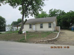 109 Dinn Dr, San Antonio, TX 78218