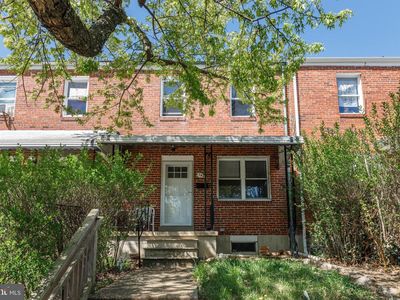 1744 Yakona Rd, Baltimore, MD, 21234