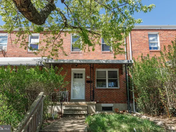 1744 Yakona Rd, Baltimore, MD 21234