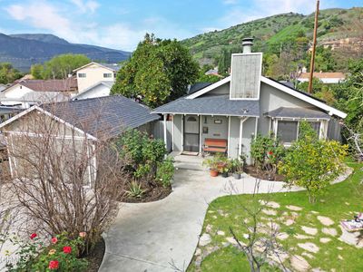 345 Blaine Ave, Fillmore, CA, 93015