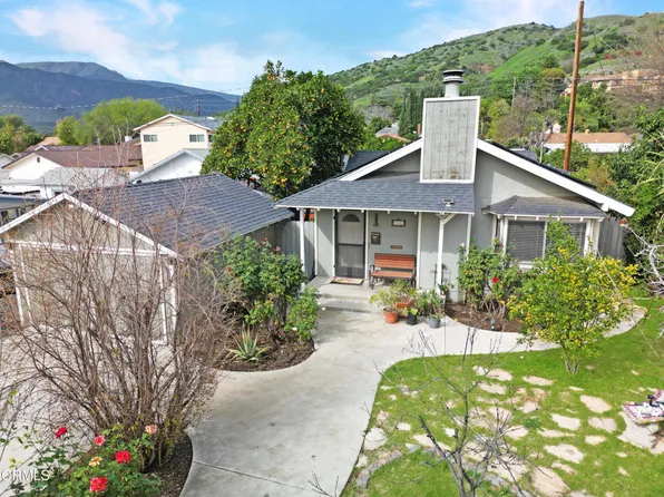 345 Blaine Ave, Fillmore, CA 93015