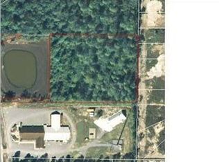 7326 Highway 77, Southport, FL 32409