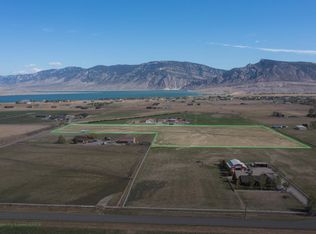 20 Jody Ln, Cody, WY 82414