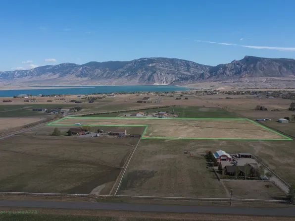 20 Jody Ln, Cody, WY 82414