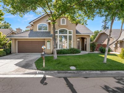 9309 N Bayford St, Fresno, CA, 93720