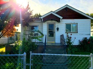 271 Wayne Ave, Pocatello, ID 83201