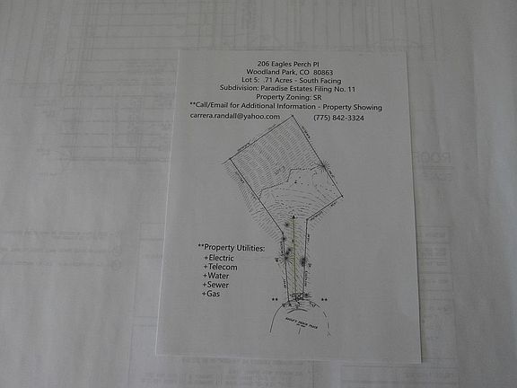 5th image of 206 Eagles Perch Pl
