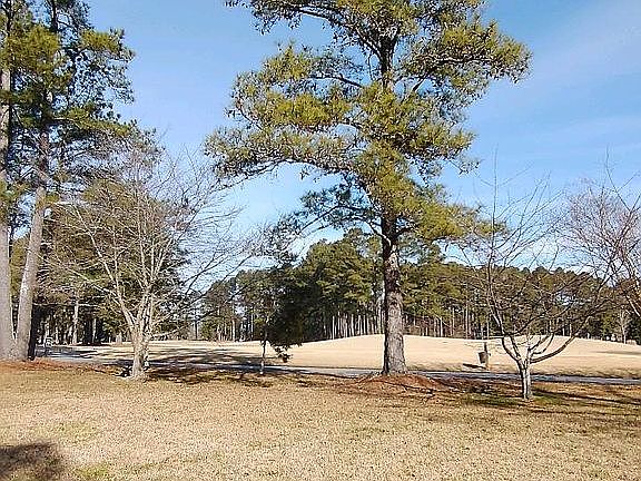 Overlooks Golf Course