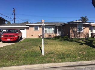10181 Bonser Ave, Garden Grove, CA 92840