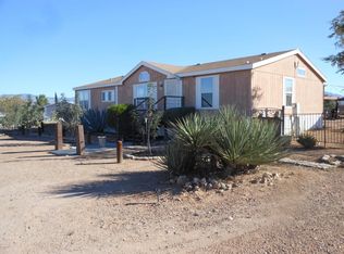 12625 S Red Horizon Trl, Vail, AZ 85641