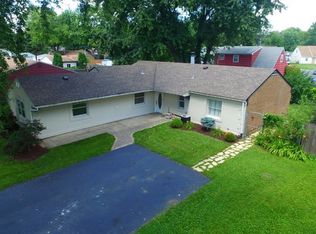 132 Seabury Rd, Bolingbrook, IL 60440