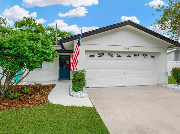 2243 Harn Blvd, Clearwater, FL 33764