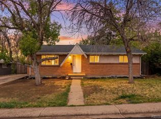 8701 Oakwood Street, Westminster, CO 80031