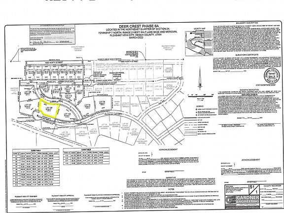 5th image of 4185 N Moose Ln
