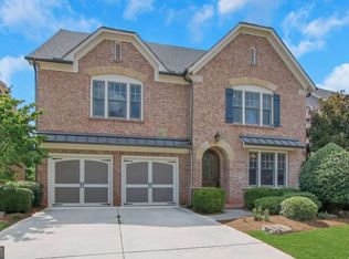 3486 Brookleigh Ln NE, Atlanta, GA 30319