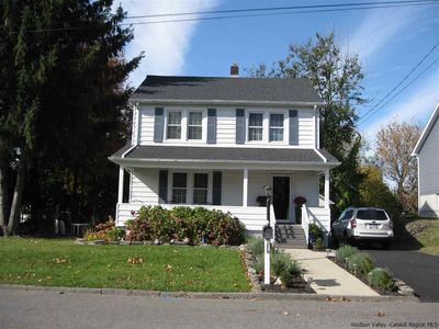 105 Tubby St, Kingston, NY, 12401
