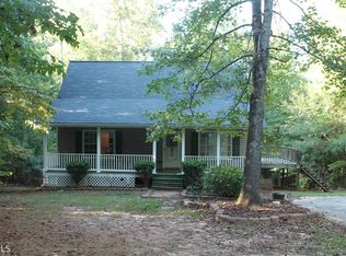835B Dean Patrick Rd, Locust Grove, GA 30248