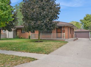 1520 E Tiffin Ave, Des Moines, IA 50316