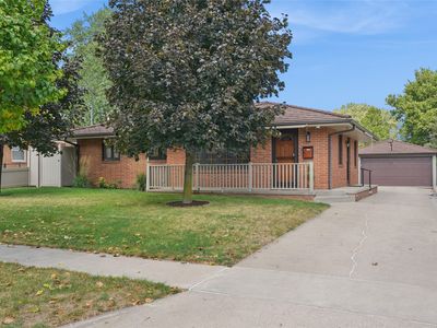 1520 E Tiffin Ave, Des Moines, IA, 50316