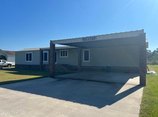 147 Old Spanish Rd, Opelousas, LA 70570