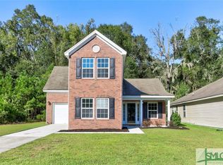 99 Tiller Way, Port Wentworth, GA 31407