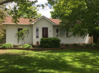 13370 Wabash Rd, Milan, MI 48160