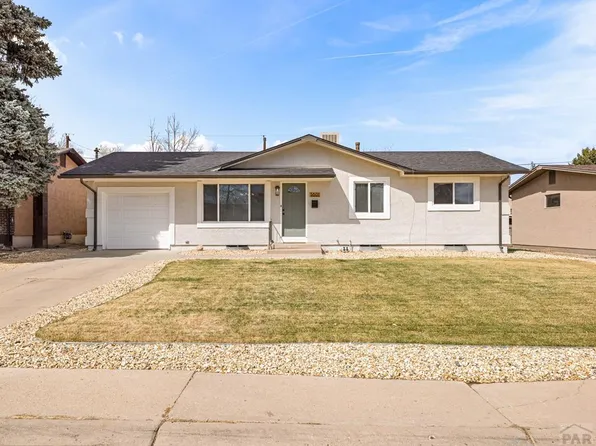 3801 Brookfield Ln, Pueblo, CO 81005