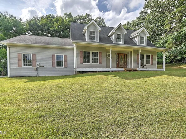 19184 Spoon Gap Rd, Abingdon, VA 24211
