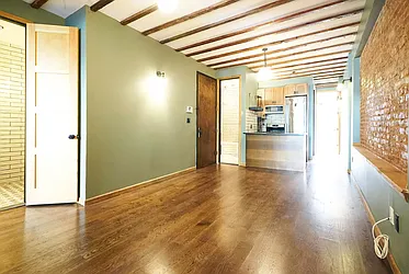 Rented by Lodger Corp